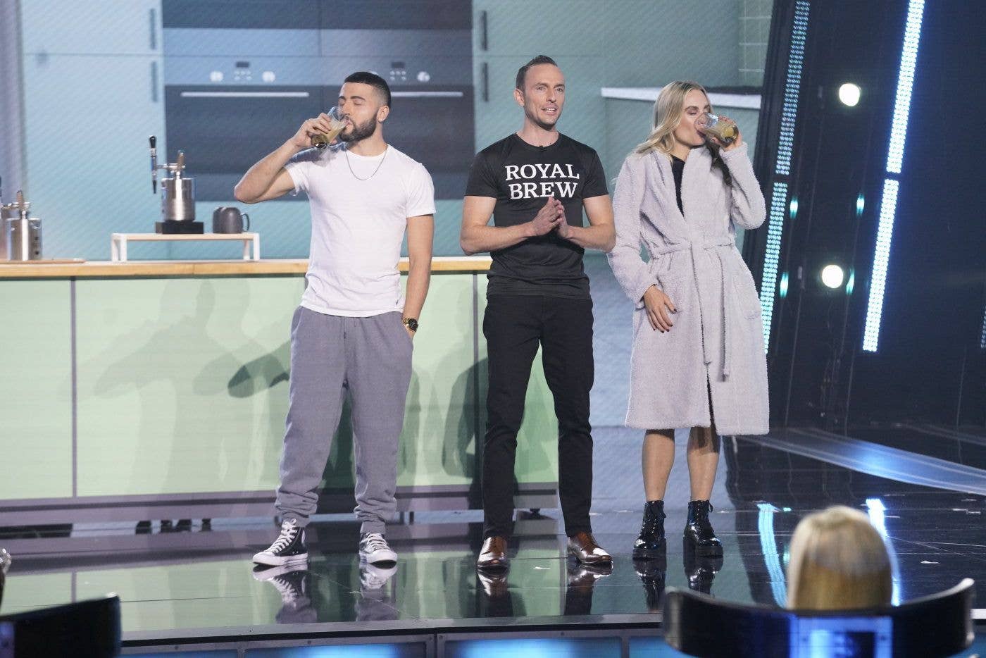 Royal Brew – Máquina de café por atacado – Royal Brew Barril de Café Nitro Cold Brew 3,78 L15