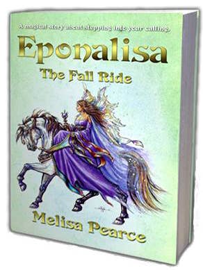 Eponalisa - The Fall Ride for wholesale by Touched By A Horse