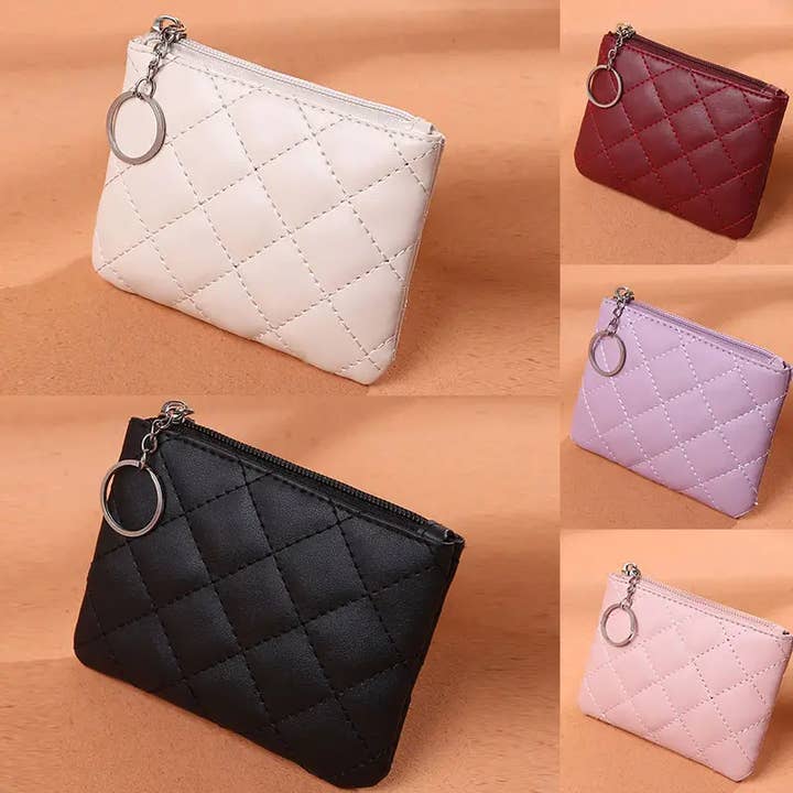 Mini coin purse wholesale hotsell