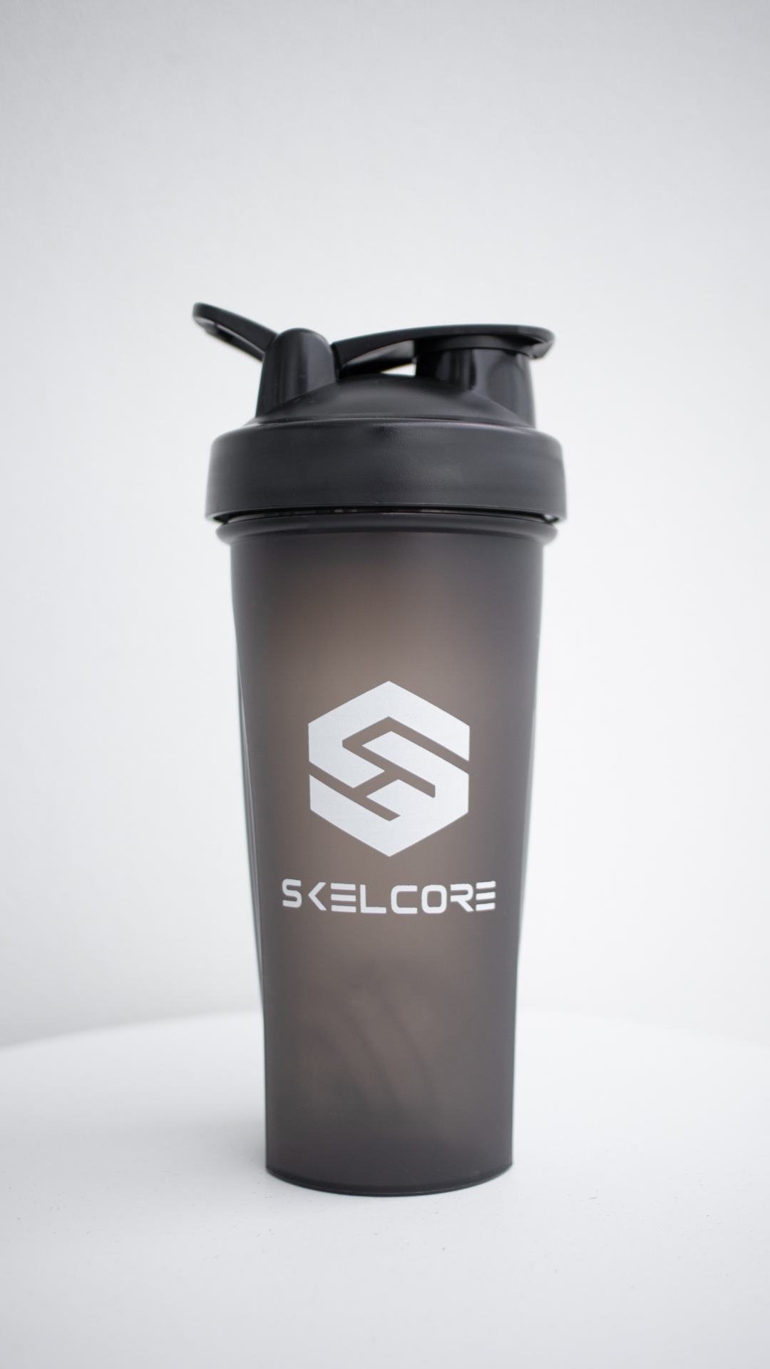 Skelcore – Engroshandel Vandflaske – Skelcore 20 oz protein-shakerflaske7