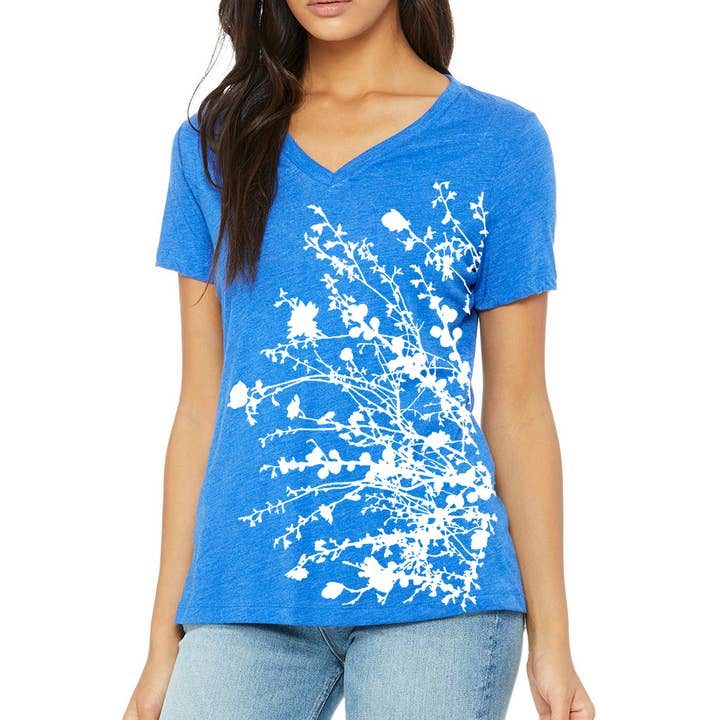 Mad Love Shop - Wholesale Screen Printed T-Shirt - Women's - Customer Requests3