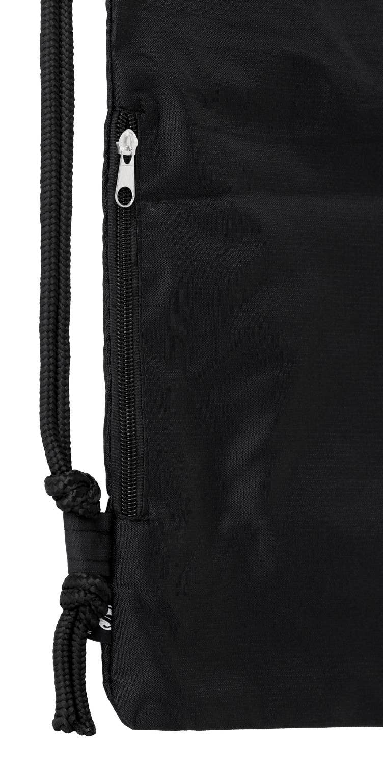 Stark Soul - Wholesale Drawstring Bag - Unisex - gym bag backpack with handle and side pocket1