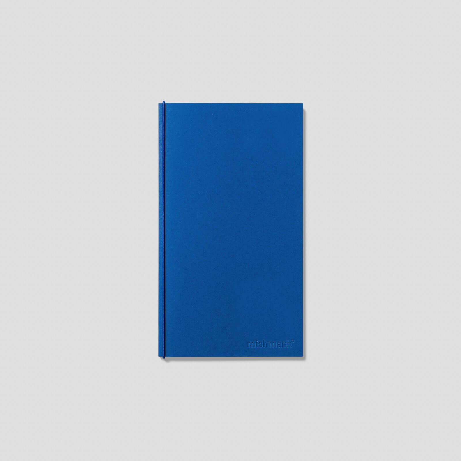 mishmash – wholesale Anteckningsbok – Påfyllningsbara omslag till Logböcker och påfyllnadsblad8