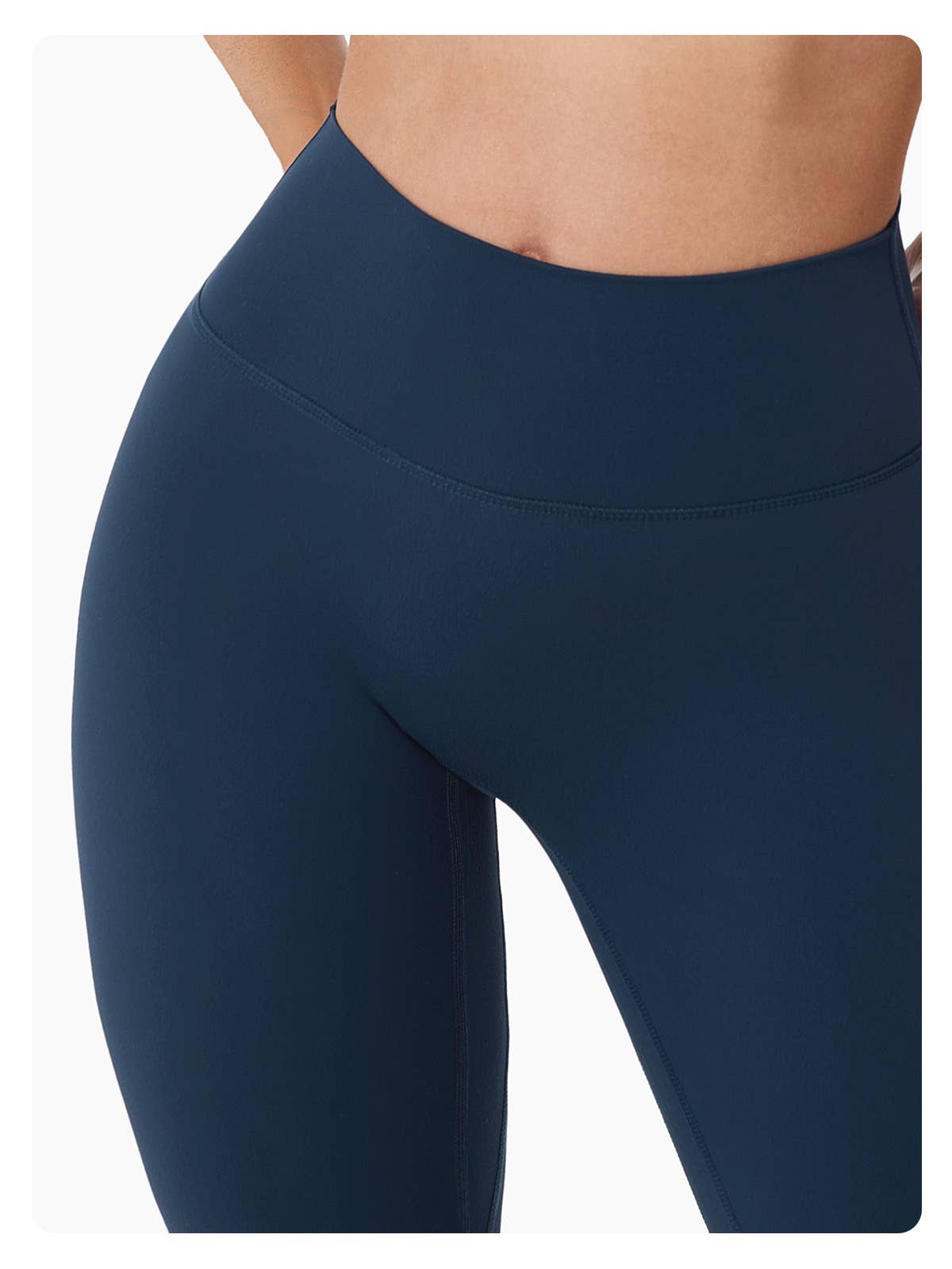 Mantra Active - Wholesale Athletic/Lounge Leggings - Women's - Nikki SoftBalance™  High-Waisted Leggings33