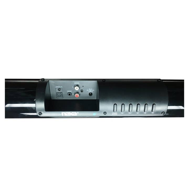 JupiterGear Home - Wholesale Speakers - Naxa 37 inch TV Sound Bar with Bluetooth