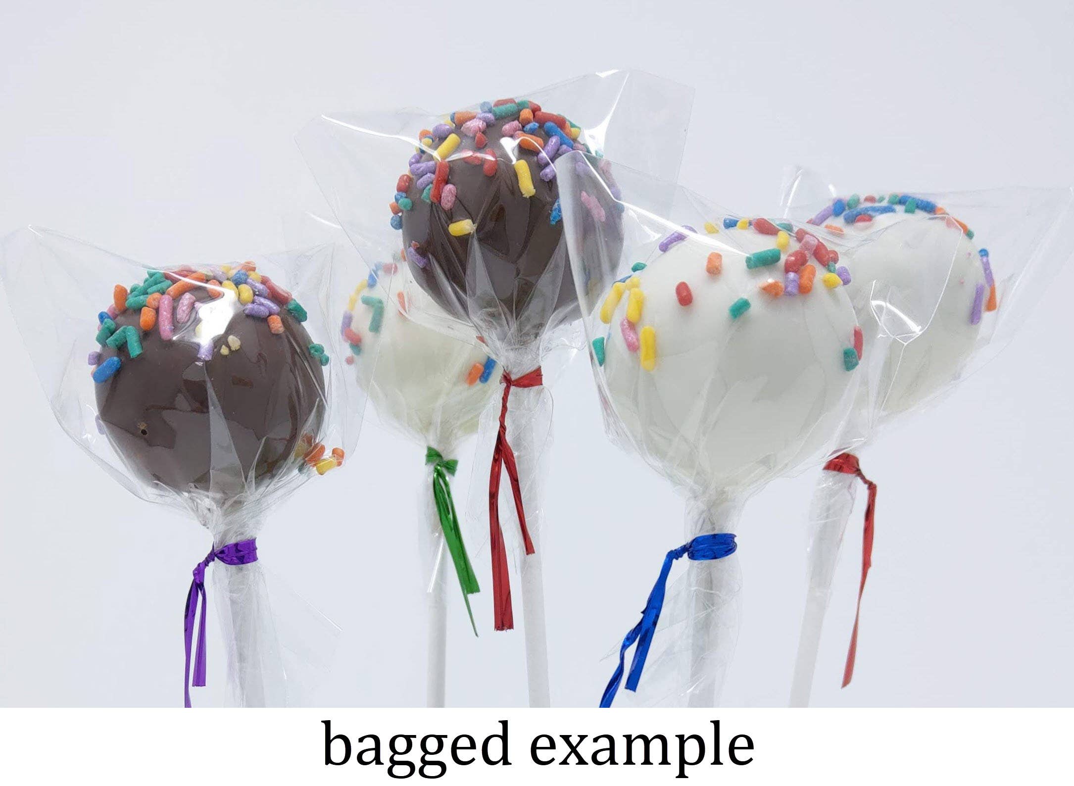 Wild Angel Treats, LLC - Wholesale Cake - Autumn/Thanksgiving Scarecrow Artisanal Designer Cake Pops2