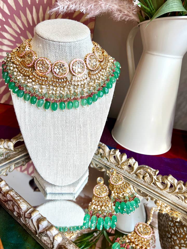 Shloka for wholesale by Saaj By G