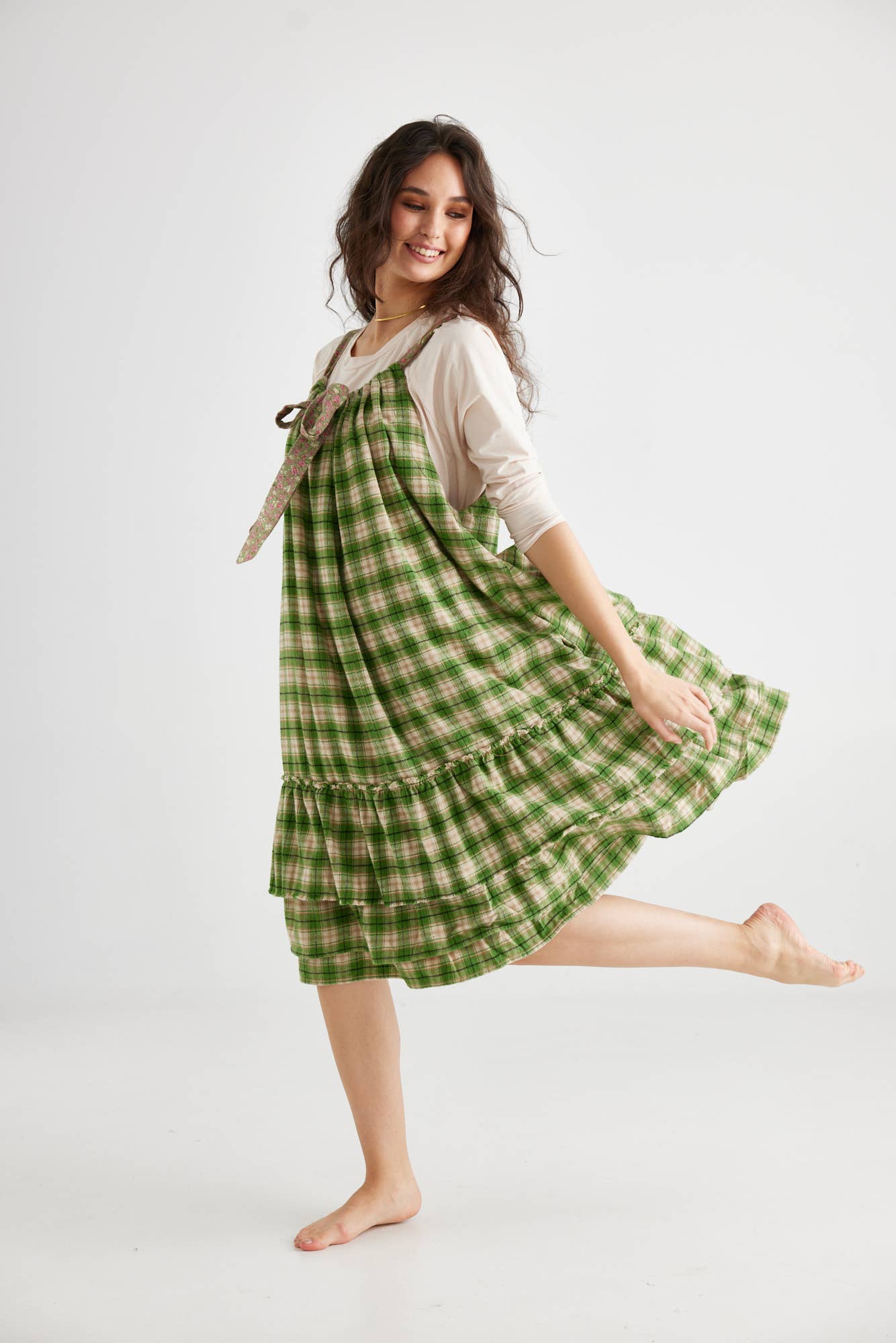 Miss Rose Sister Violet - Wholesale Dress - Women's - WOMEN'S - London Dress9