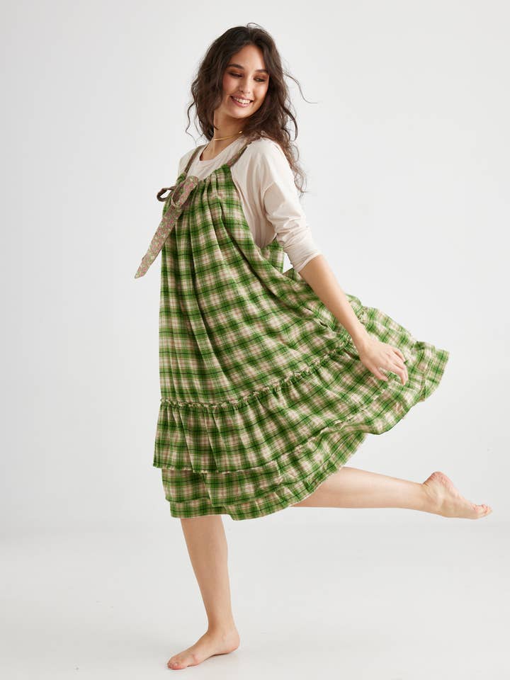 Miss Rose Sister Violet - Wholesale Dress - Women's - WOMEN'S - London Dress9