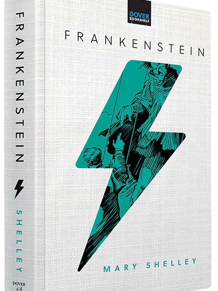 Frankenstein voor wholesale door Search Press