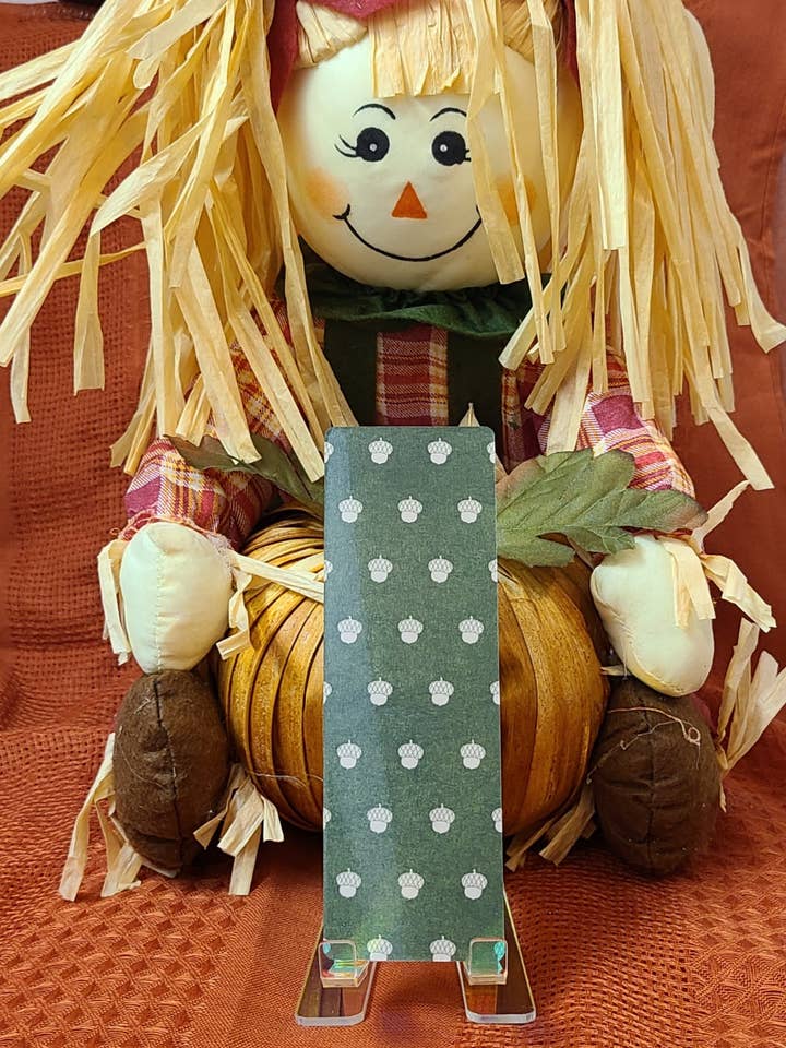 Colección de marcadores de tapices de otoño para venta al por mayor de ColoradoBookworms