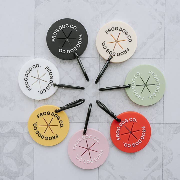 Poop Clip for wholesale by FROG DOG CO.