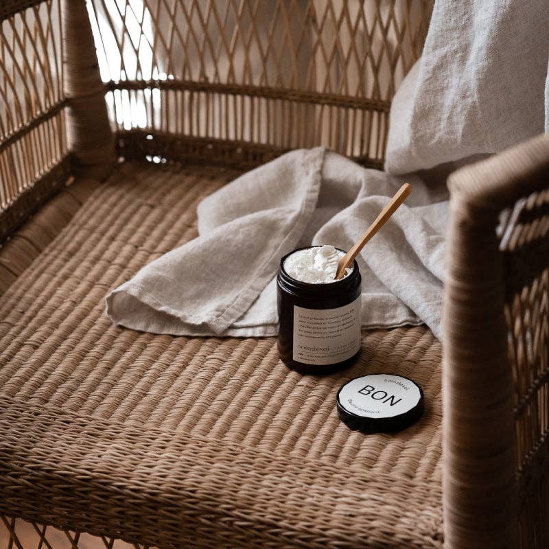 Soin de Soi - Wholesale Body Balm/Butter - BON - Soothing body balm1