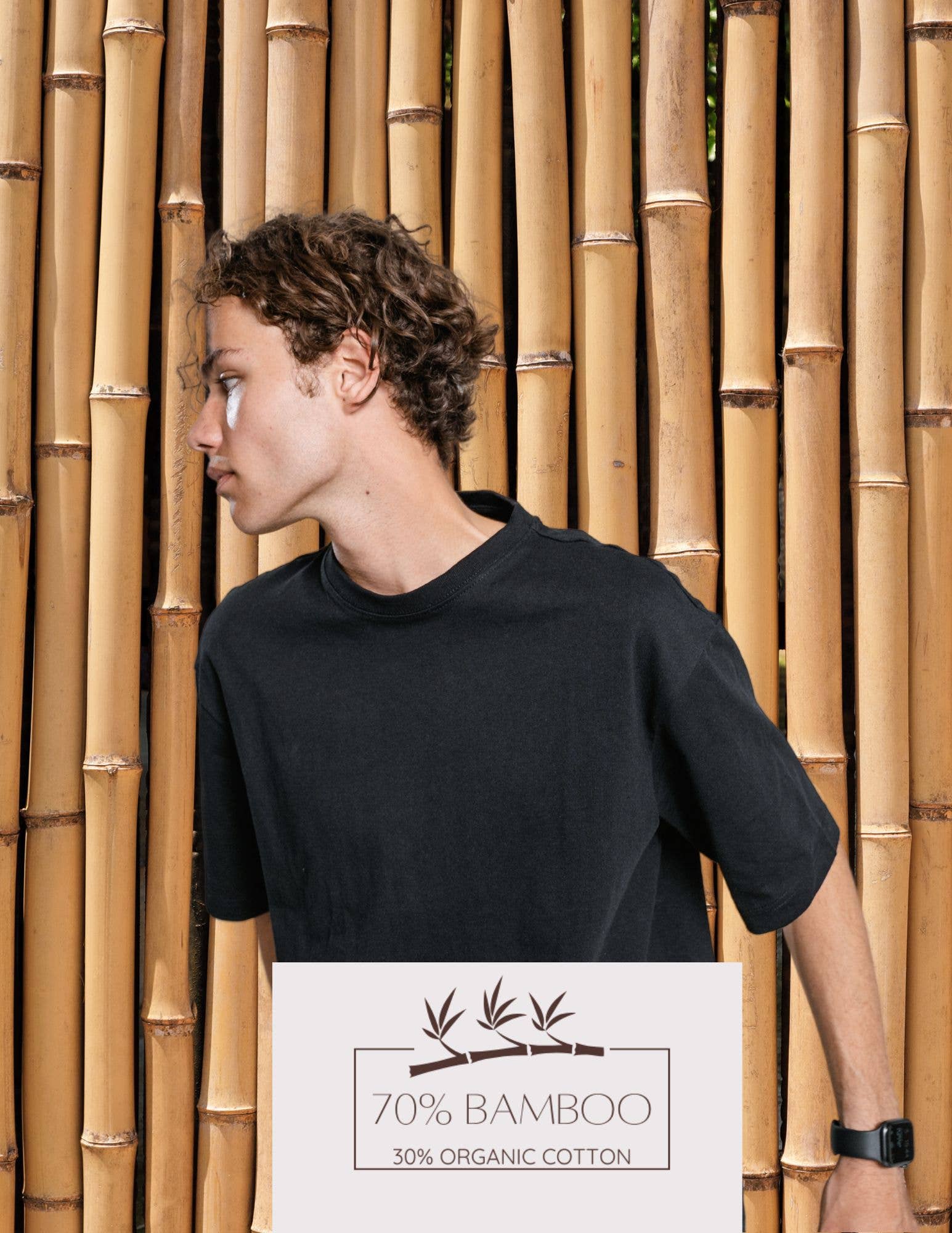 bamboo t shirts bulk