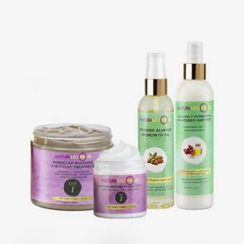 Nature Spell wholesale products