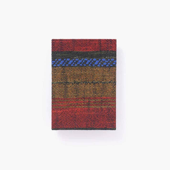 Mini note - Enshu orimono 05 pour la vente par Robinson