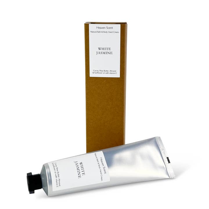 Heaven Scent Incense Ltd - Wholesale Hand Cream/Lotion - 100ml Hand Cream - Classic Label (NOT FOR SALE IN EU)6