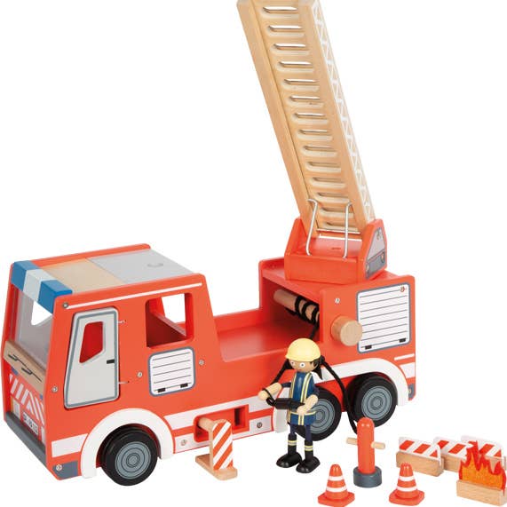 Fire Engine (Large) for wholesale by Different Toys