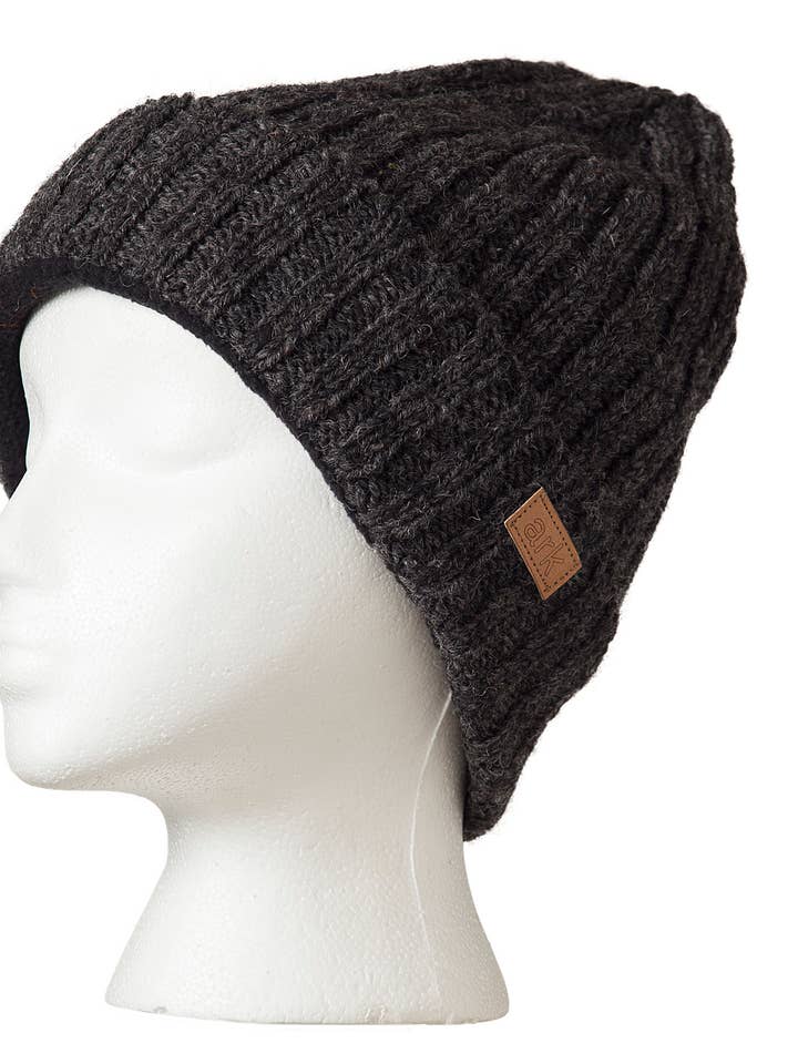 Stan Cuff Hat for wholesale by Ark Imports