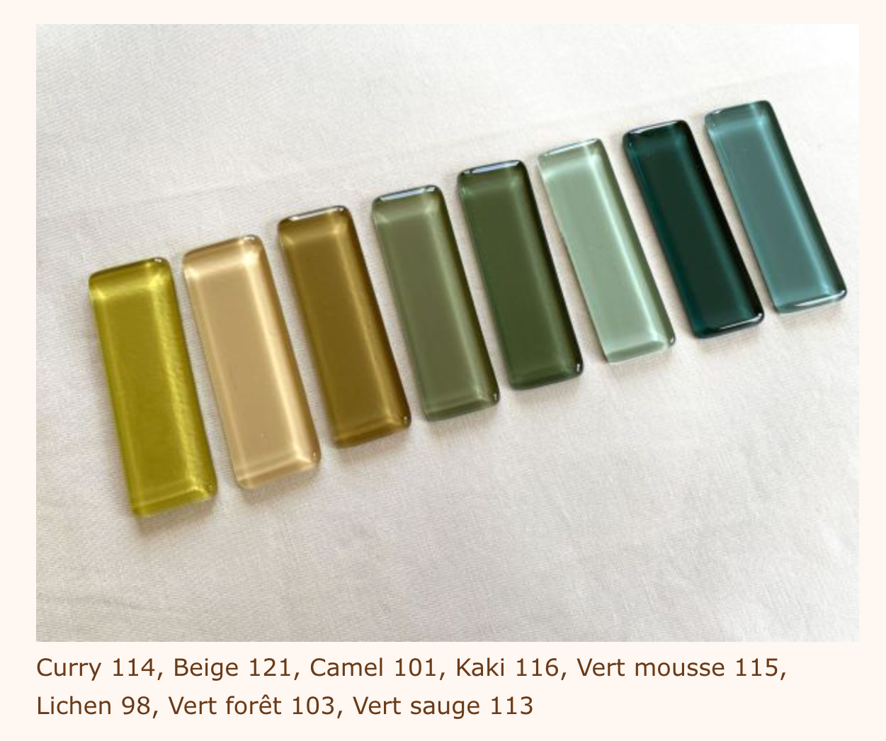 VerreLabDeco - Wholesale Decorative Tabletop Object - Table knife holder, tableware design11