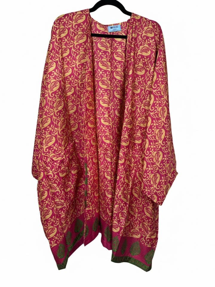 Kimono en pierre de lune 1000-01 pour la vente par She Lives Beauty