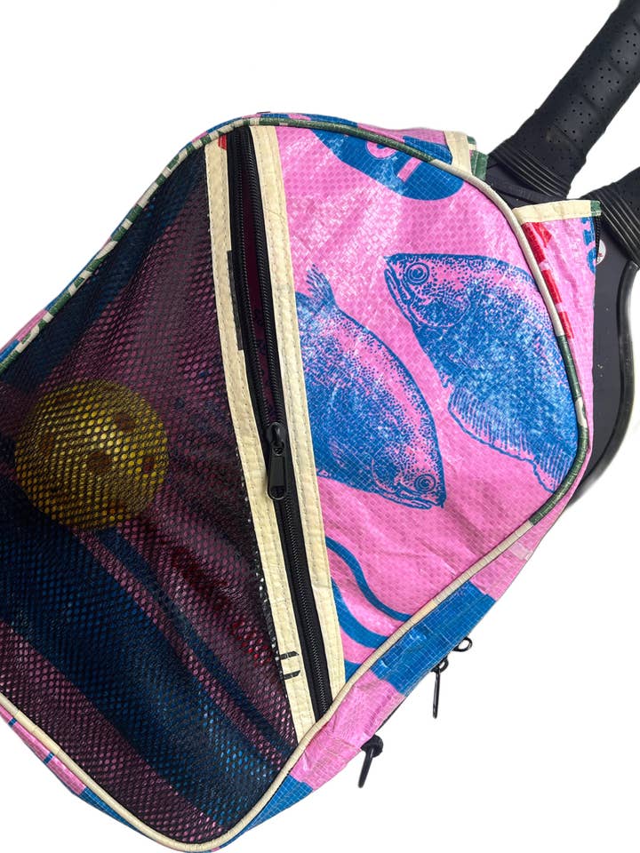 Pickleball Sling for wholesale by CEMENT6