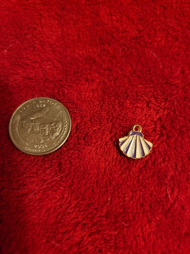 Beach Charms for wholesale by Grey Trade