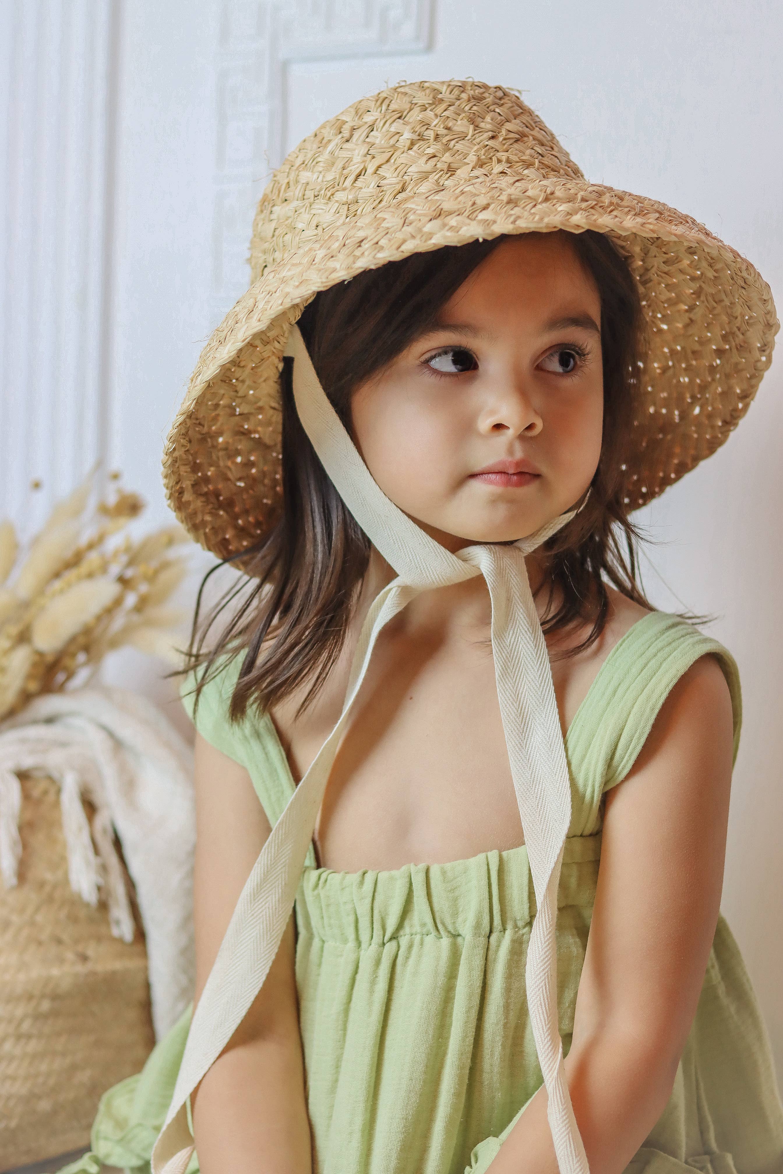 La Olivia Kids - Wholesale Dress - Kids - Lola Dress Kids19