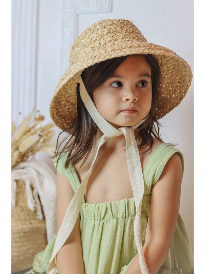 La Olivia Kids - Wholesale Dress - Kids - Lola Dress Kids19
