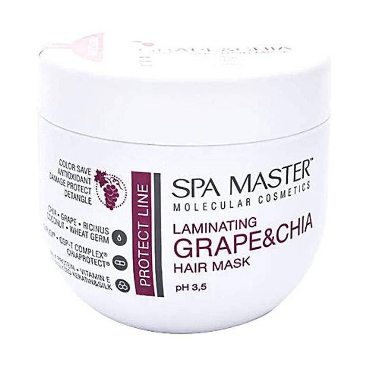 Color Protect Haarmasker voor Gekleurd Haar - 500ml for wholesale by Mister33 Womencare