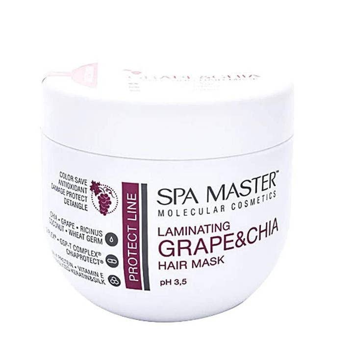 Color Protect Haarmasker voor Gekleurd Haar - 500ml for wholesale by Mister33 Womencare