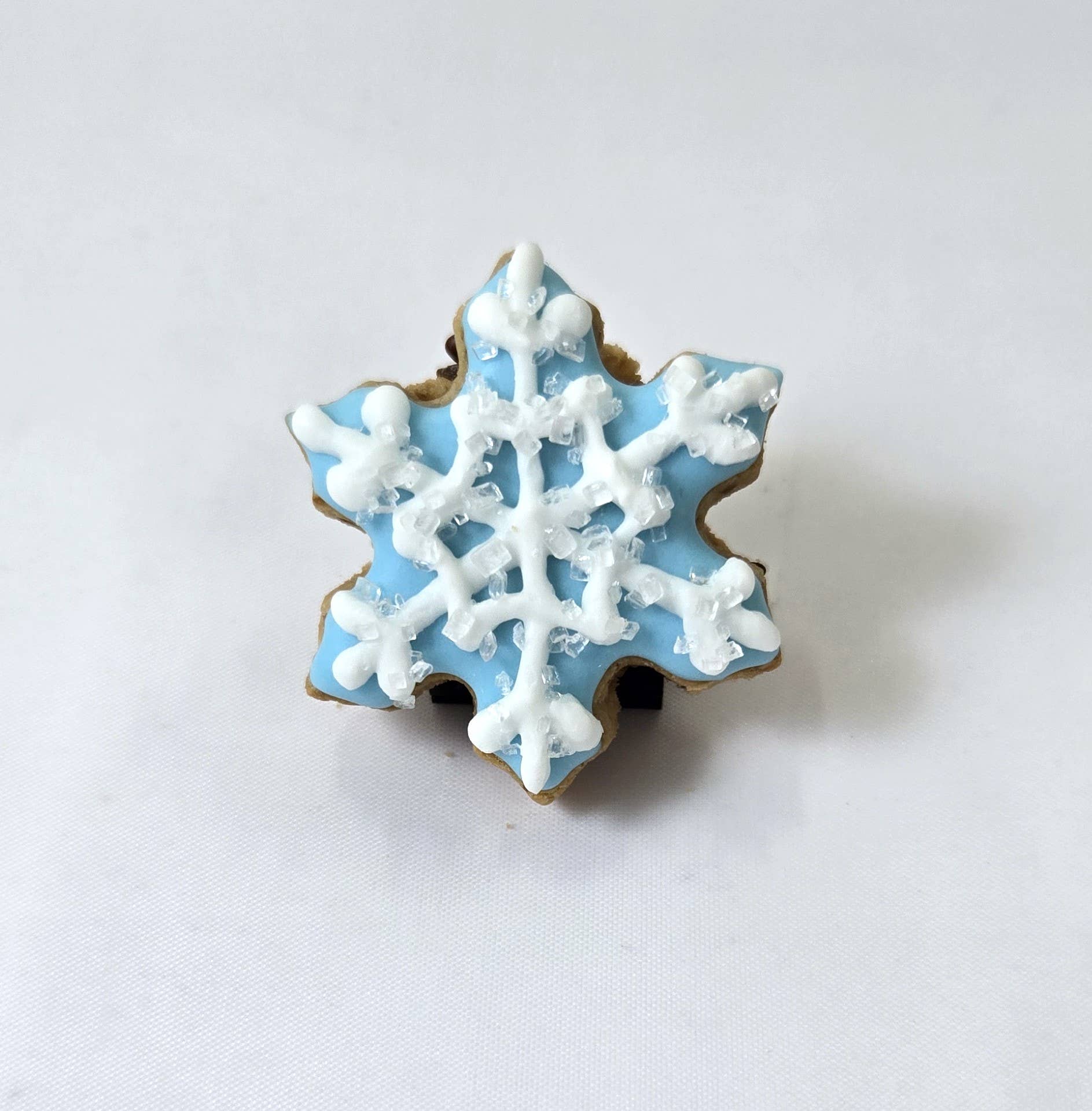 The Doggie Express - Wholesale Pet Treats - Dog - Winter Cookies - Mini0