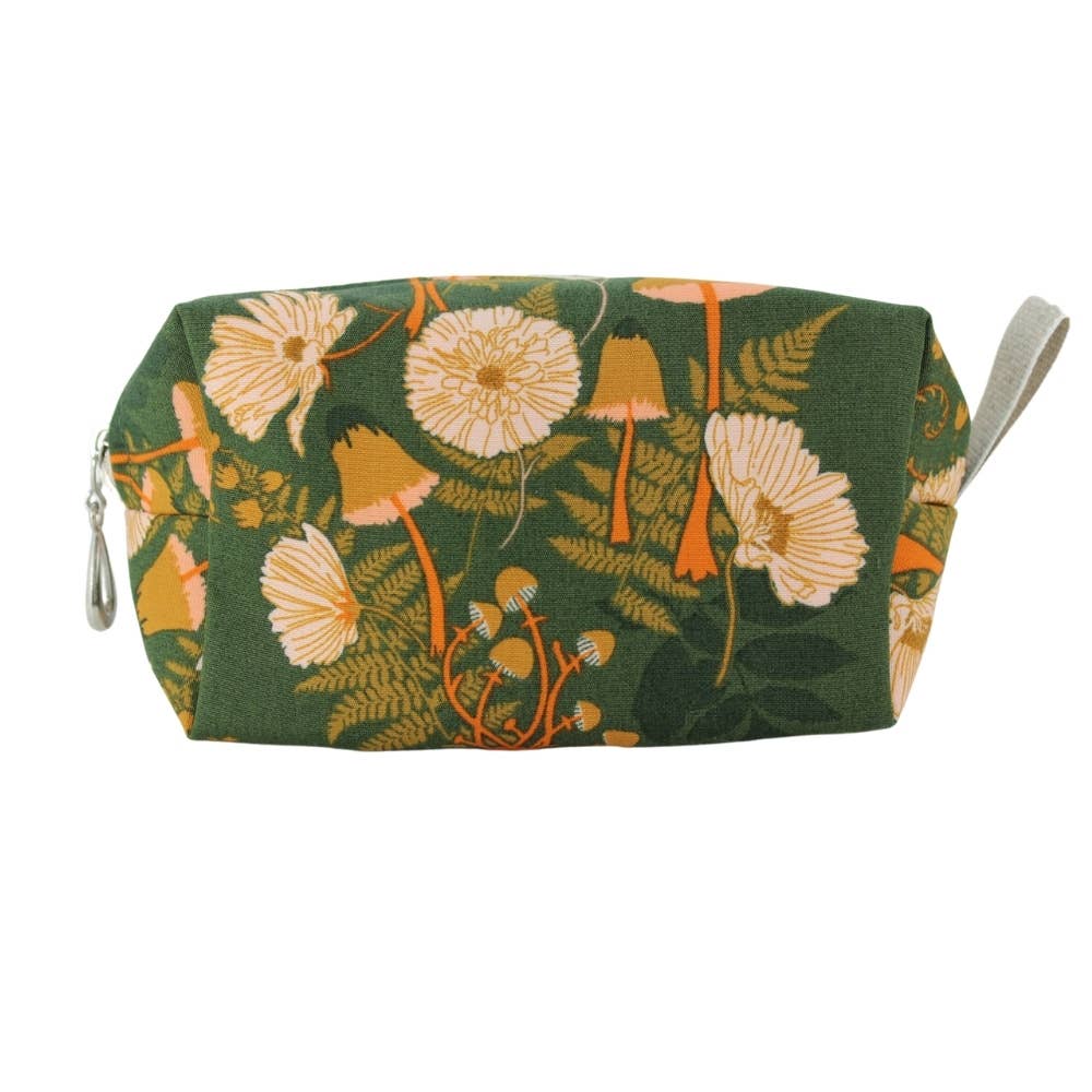 Dana Herbert - Wholesale Toiletry Bag - Women's - The Small Dopp Kit3