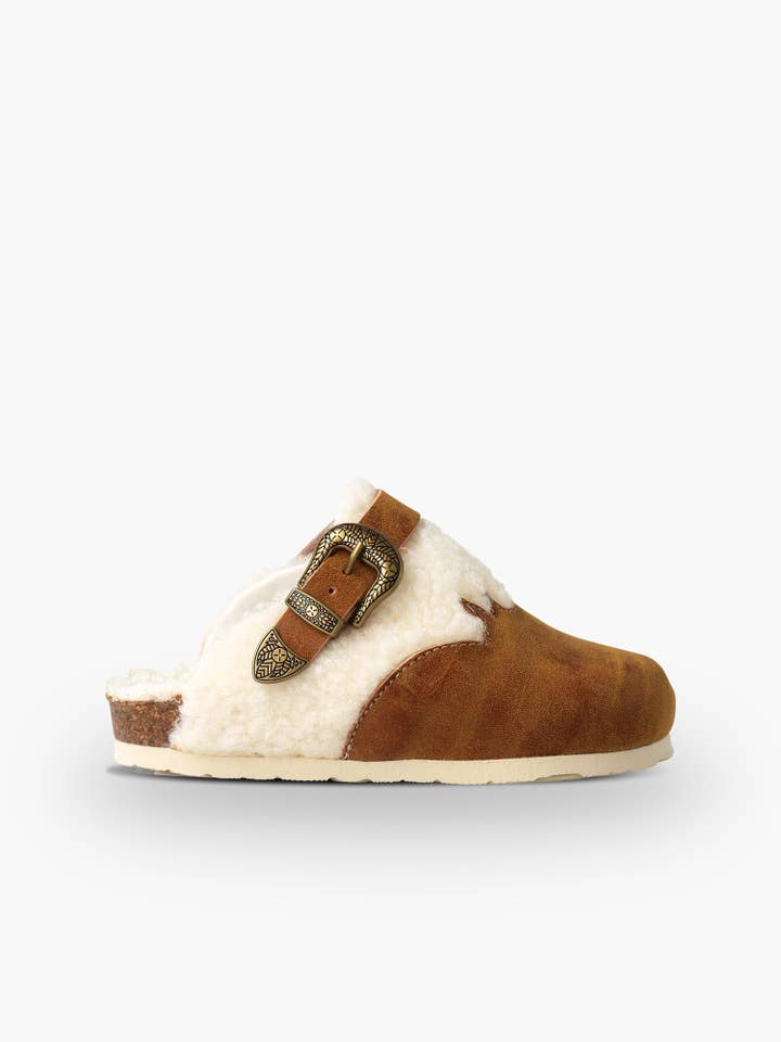 GENUINS - Vente Sandales – enfant - CHAMEAU COWBOY DU NEVADA3