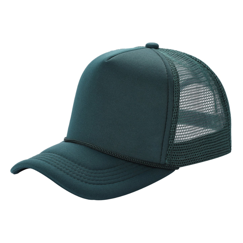 DOBBI - Wholesale Trucker Hat - Unisex - Sponge Trucker Mesh Cap22