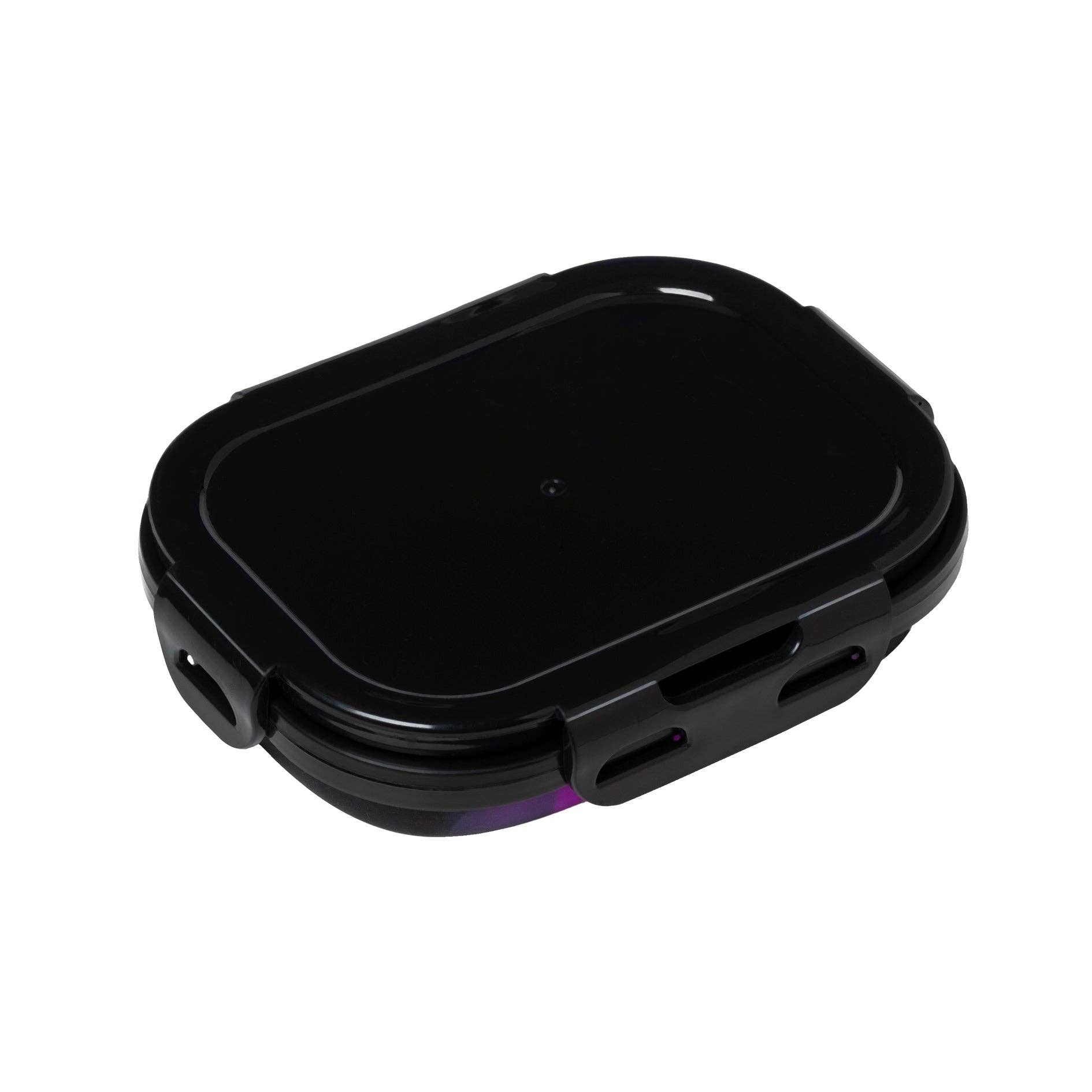 Cannatron - Wholesale Kitchen Tool/Gadget - Truweigh Mini Crimson Collapsible Bowl 100G X 0.01G11