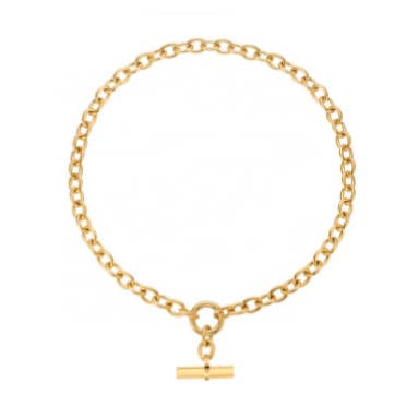 COLLIER AMARI pour la vente par Katie Rae Collection