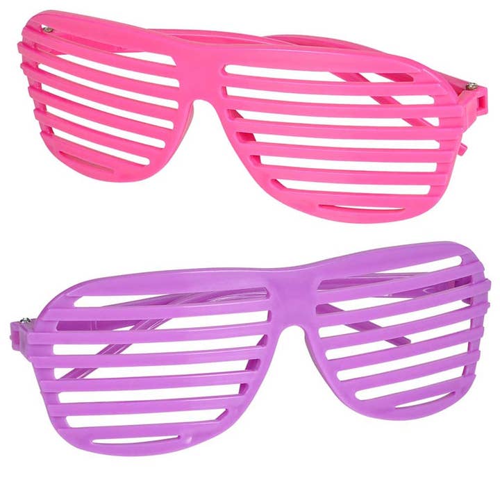 La Luna Bella - Toys - Wholesale Classic Toy - Kids - KIDDIE SHUTTER GLASSES LLB kids toys