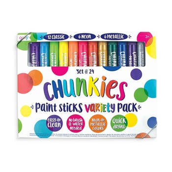 Yummy Tummy Scented Twist-Up Crayons – Apothecary Gift Shop