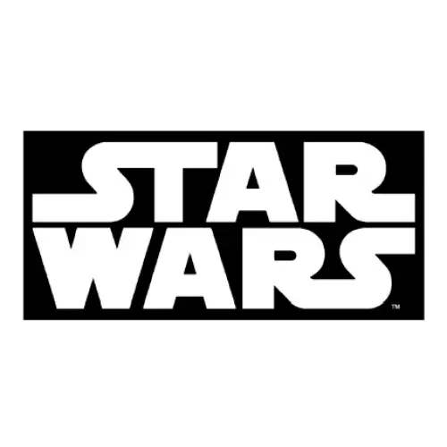 Echo Sales Canada – wholesale Hårt godis – Star Wars Klassiska Karaktär Fans - låda med 12 stycken5