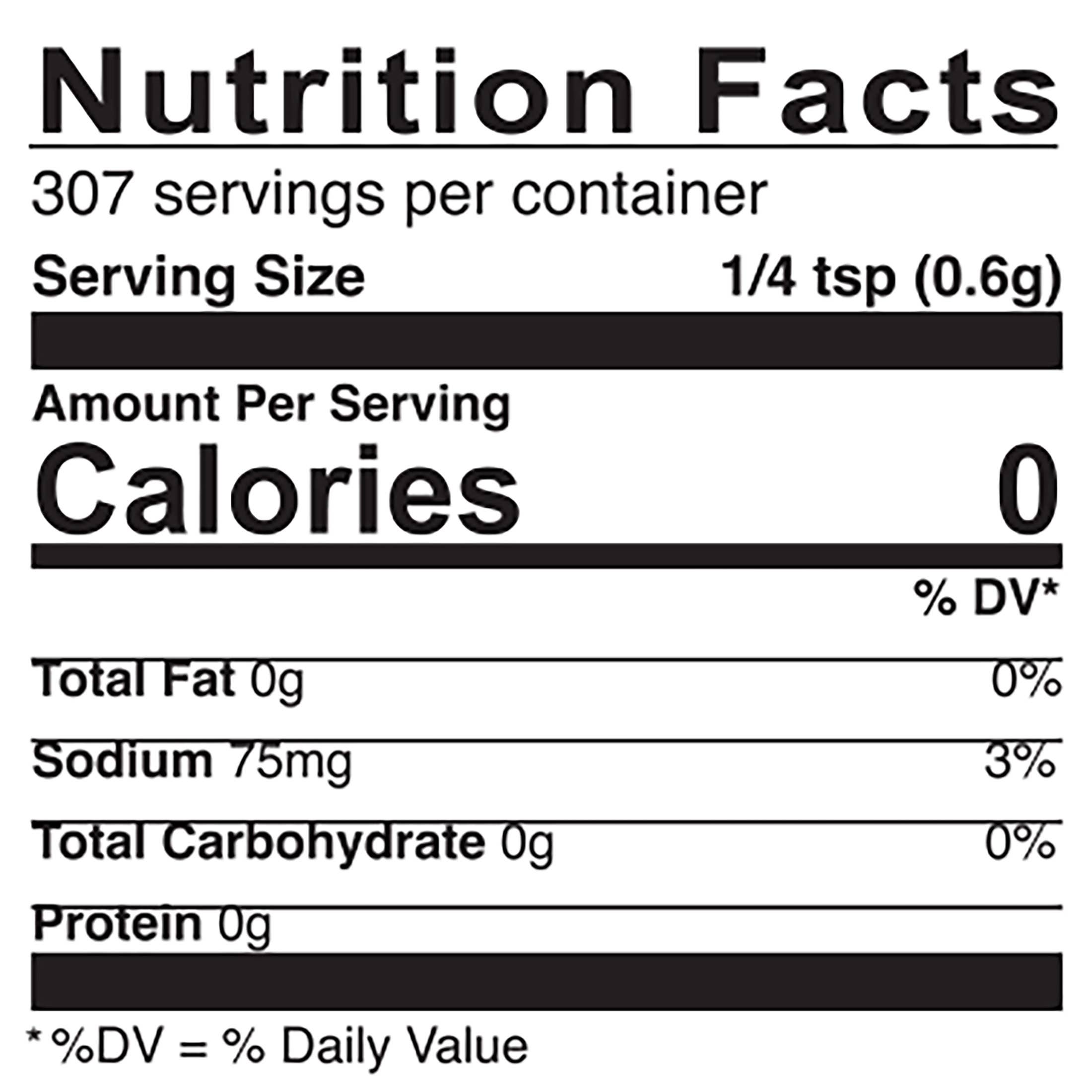 Ragin' Cajun - Wholesale Dried Spice Mix - Blackened Seasoning & Rub 6.5 oz.5