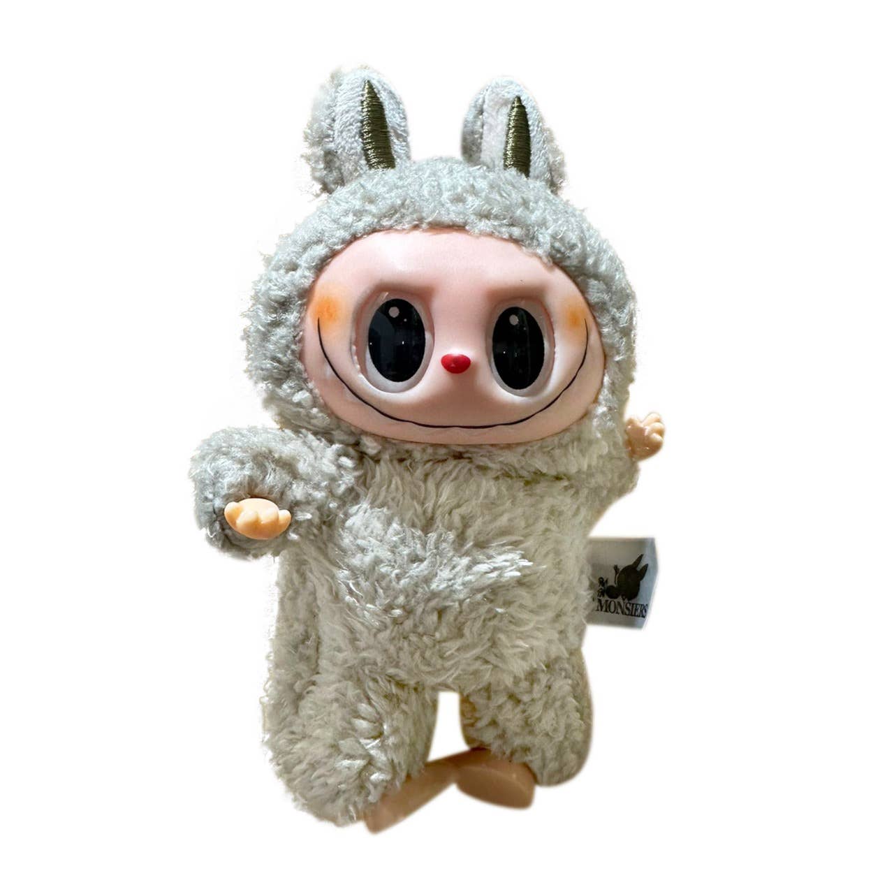 Herbal Honey - Vente Figurine – enfant - Labubu Style La Génération des Monstres #1 24CT3