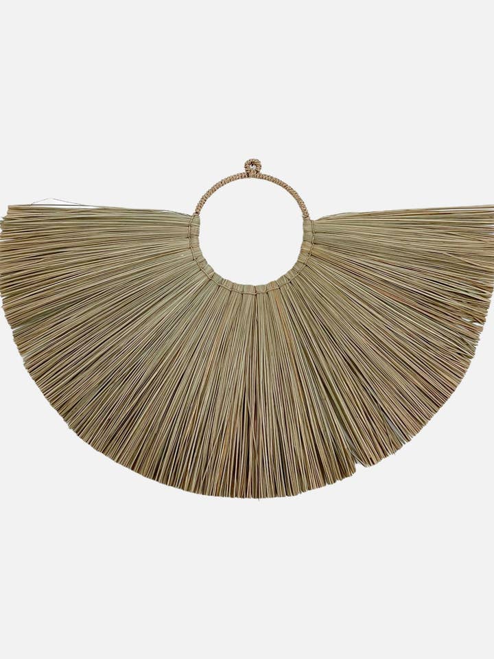 Jingga Allang Väggdekor - XS för wholesale av Uma Cantik