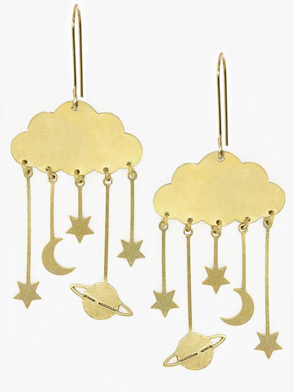 Celestial Showers for wholesale by Brass Sand