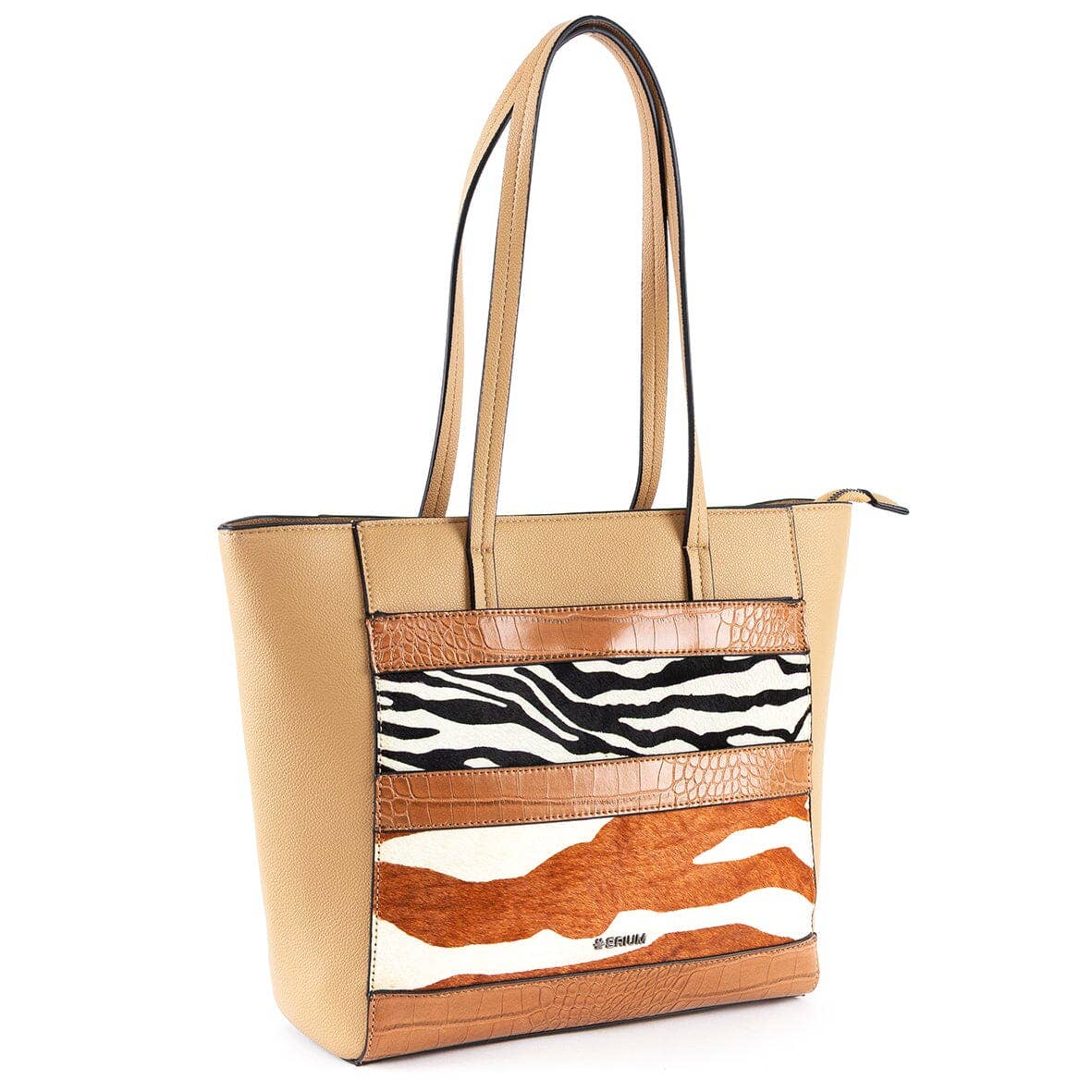 Erium pattern shoulder bag for Women Multicolor for wholesale on Faire4