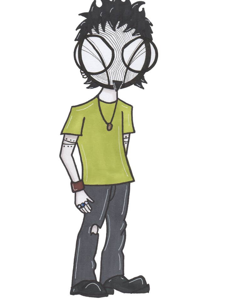 Trent Lane Art Print por atacado de Harth Creations