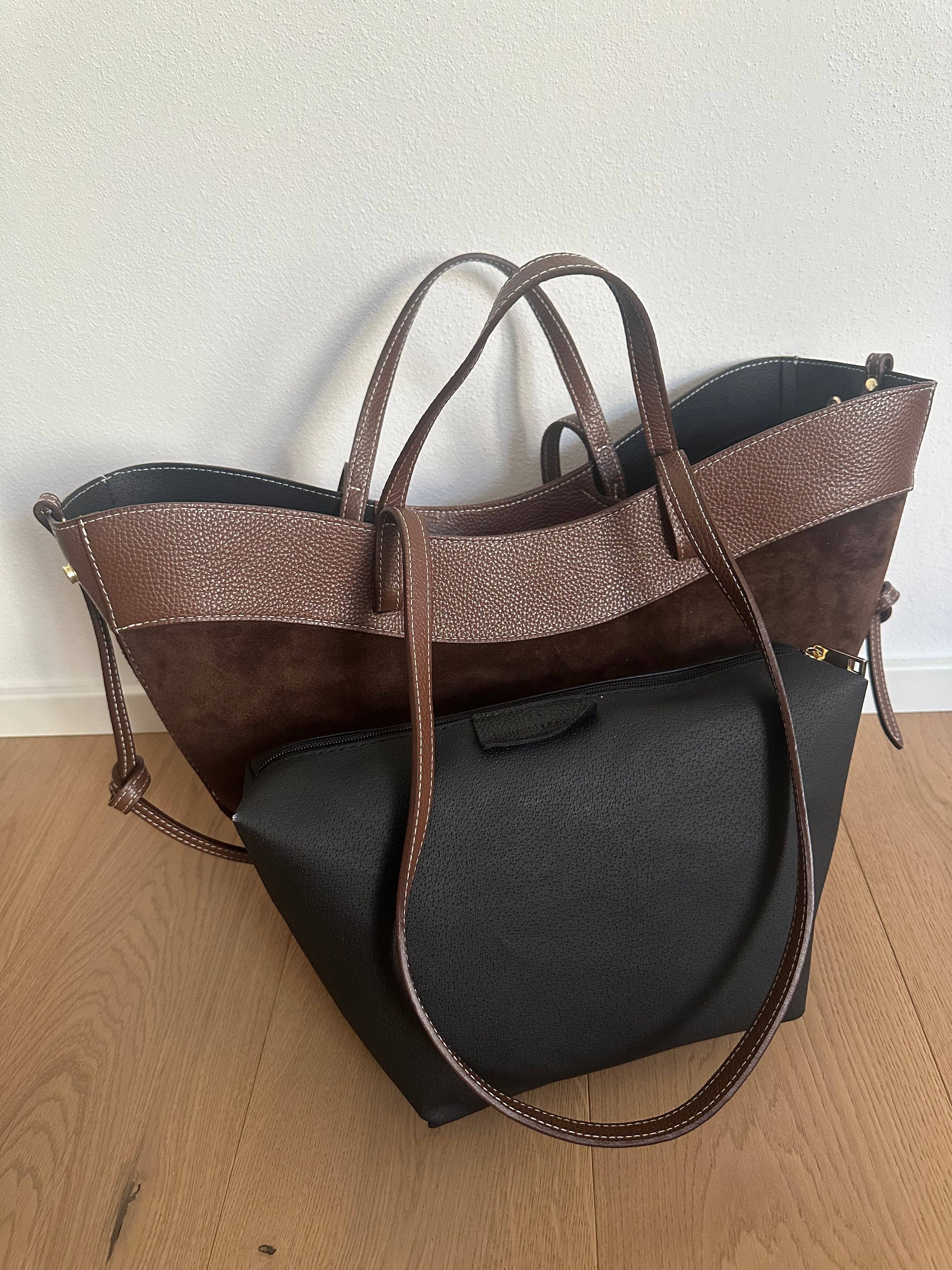 Zhade - Wholesale Shoulder Bag - Women's - DAPHNE 2.0 - small/large8