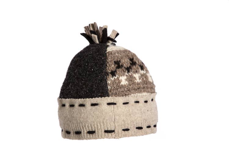 Baabaazuzu – Engroshandel Beanie - Dame – Dame Ski Cap - Klar til at sende3