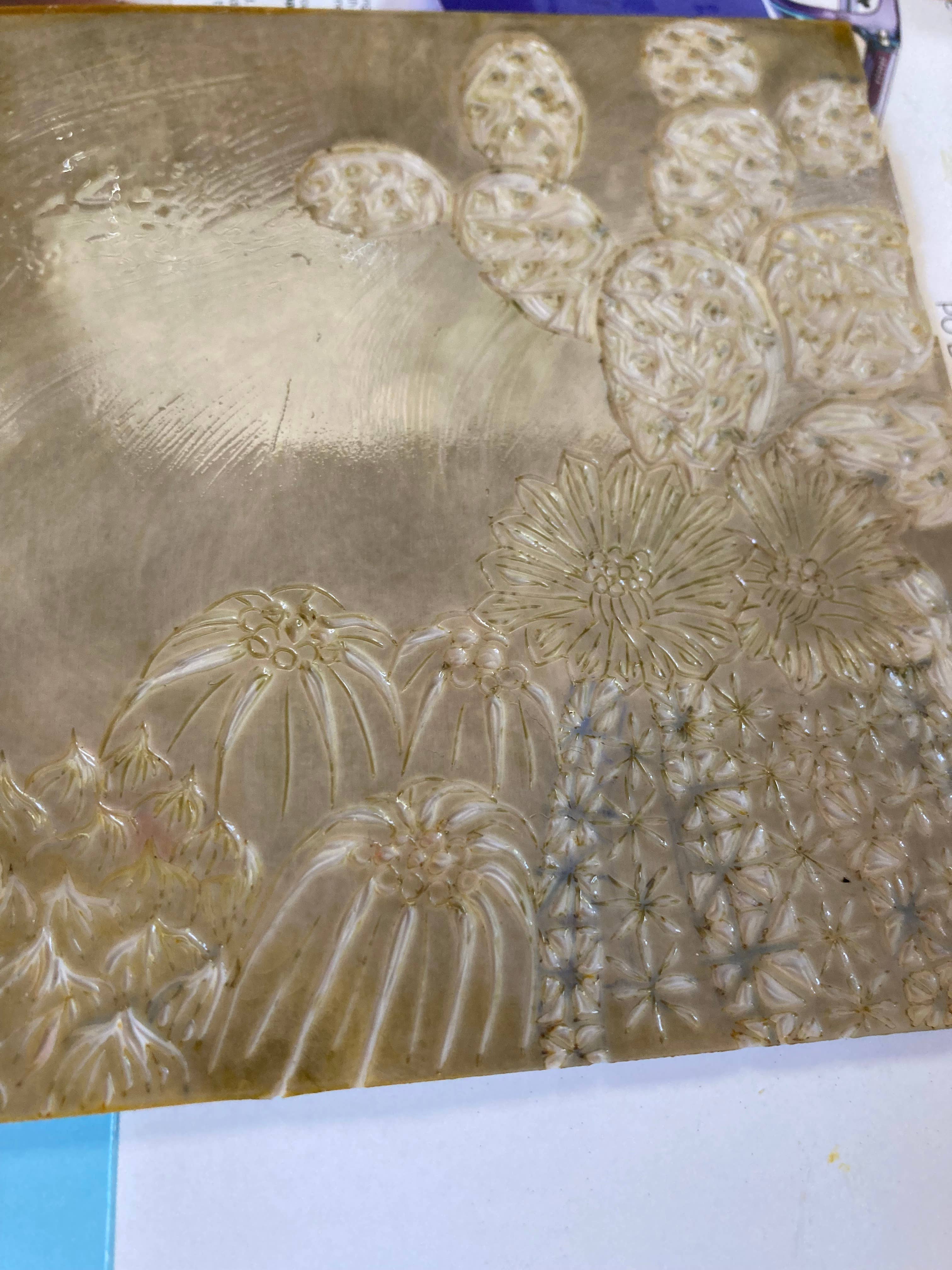 Kathie Studio - Wholesale Stationery/Notecard Set - Desert and Roadrunner Postcard Stationery Set of 36