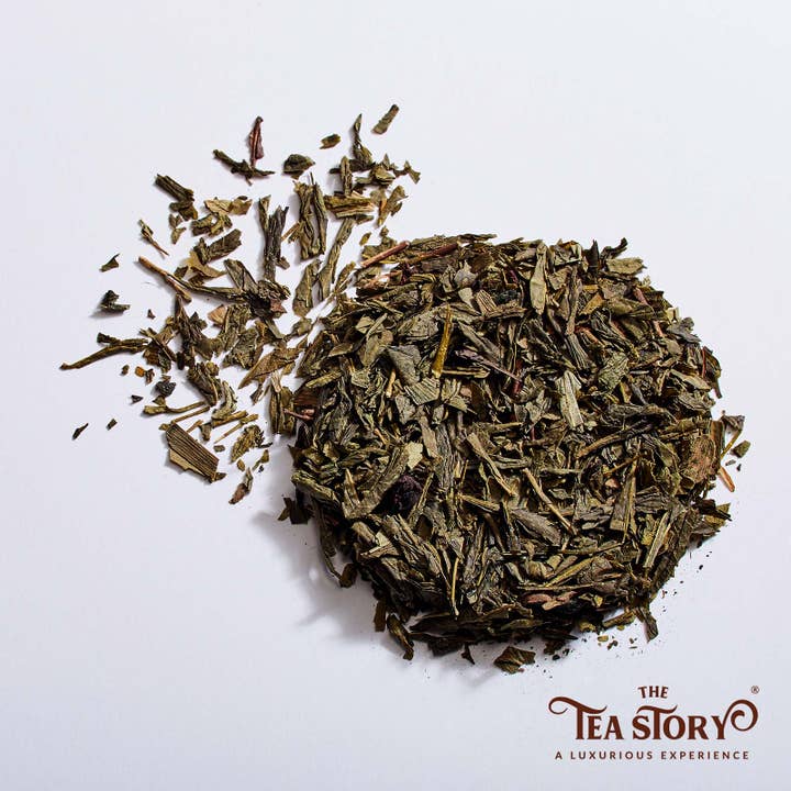 The Tea Story - Wholesale Tea Bags - Cocktail Blends Assorted Tea Box9